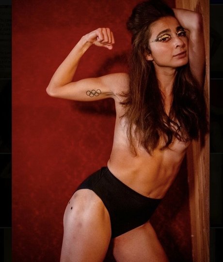 Alexi Pappas