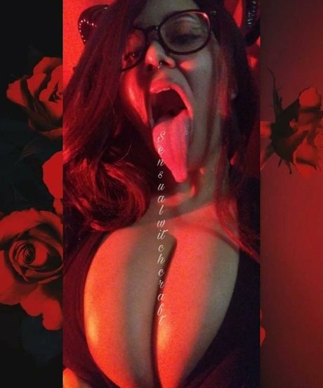 Sensualwitchcraft