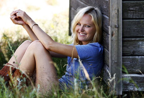 Malin Akerman
