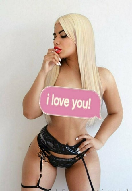 Naken lekkede OnlyFans-bilde av Rimma1