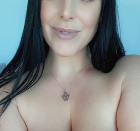 Angela White