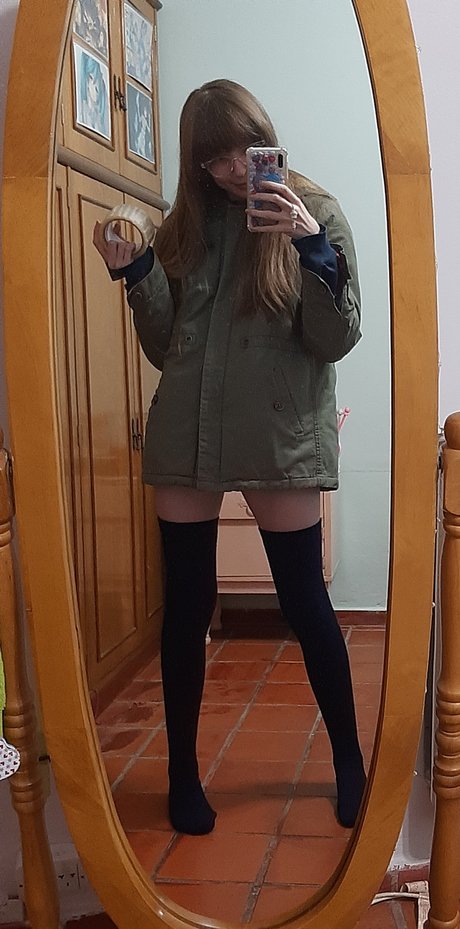 Kiki Glitter Cosplay