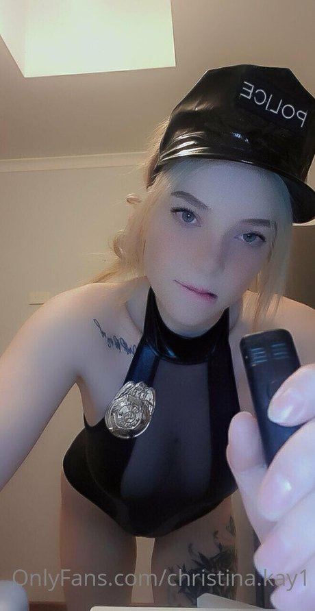 Christina kay