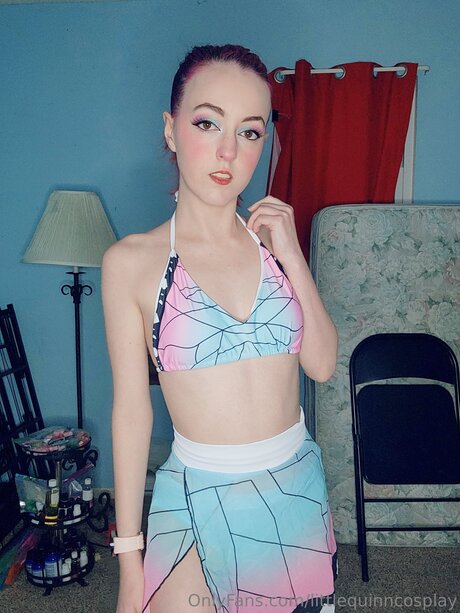 Littlequinncosplay