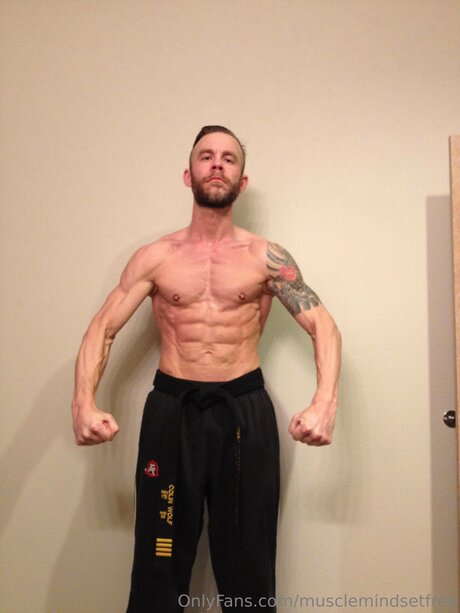Musclemindsetfree