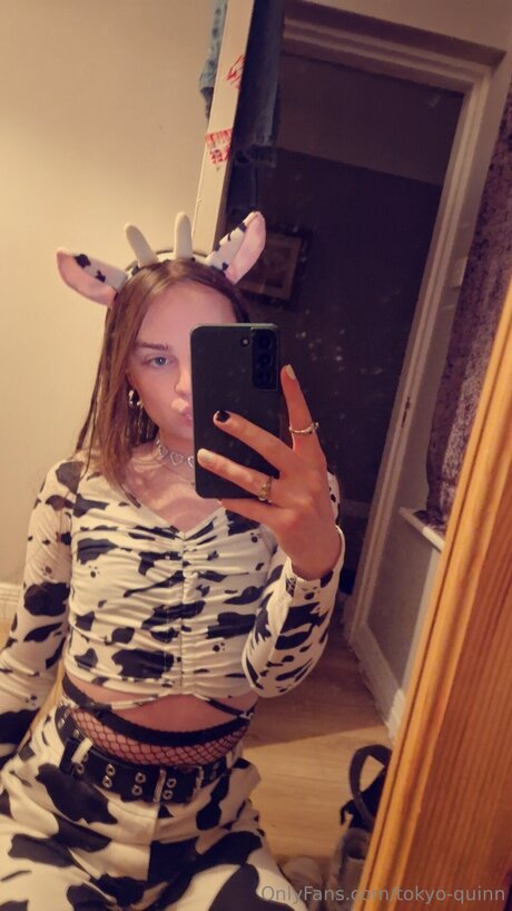 Tokyo Quinn