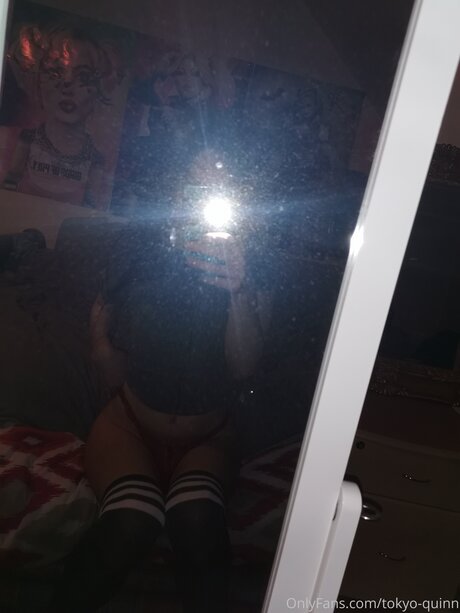 Tokyo Quinn