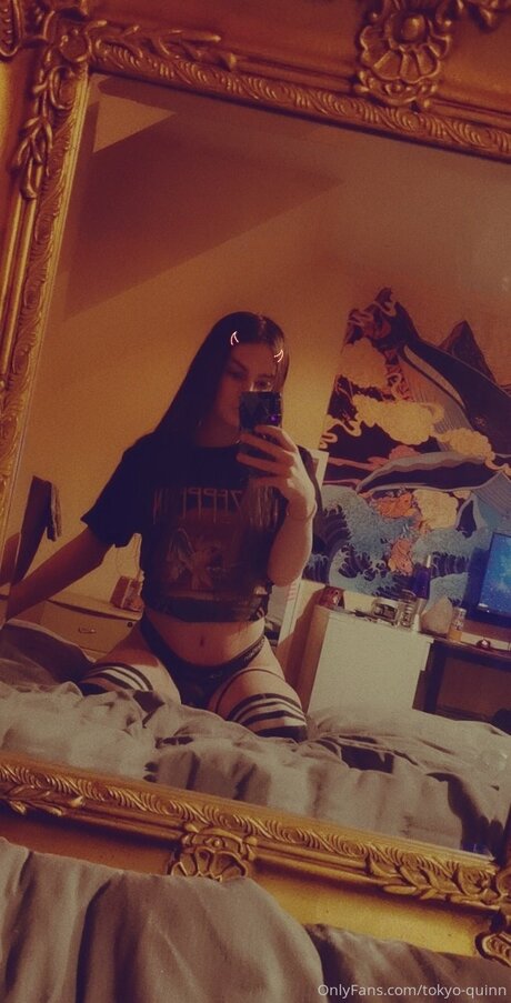 Tokyo Quinn