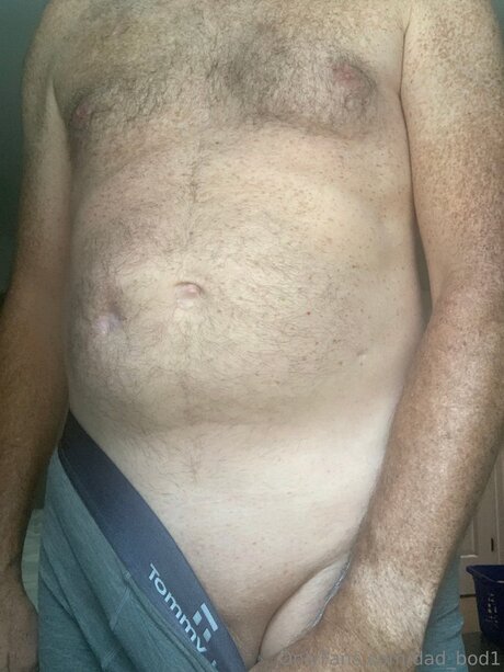Dad Bod1