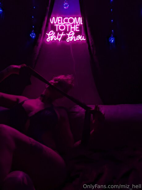 Miz Hell