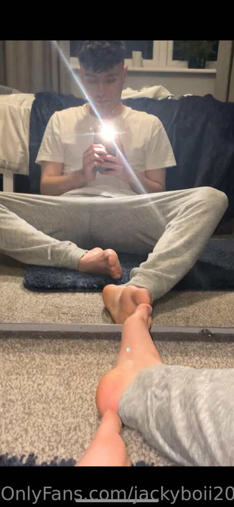 Jackyboii2001