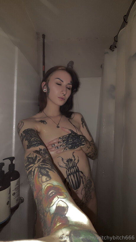 Witchybitch666