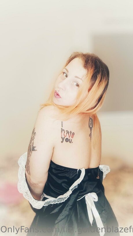 Lizi Goldenblazefree