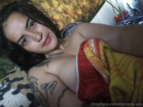 Morena Xxx