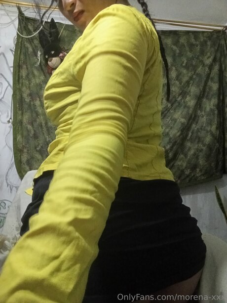 Morena Xxx