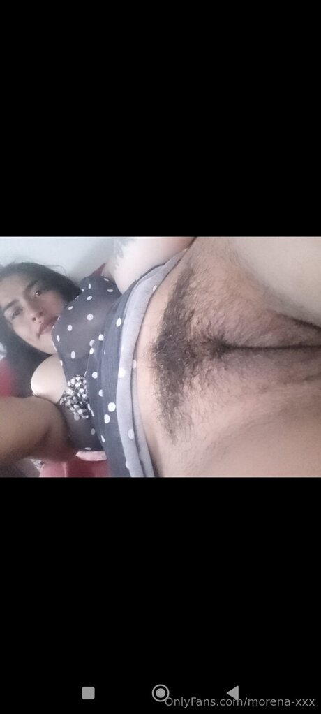 Morena Xxx