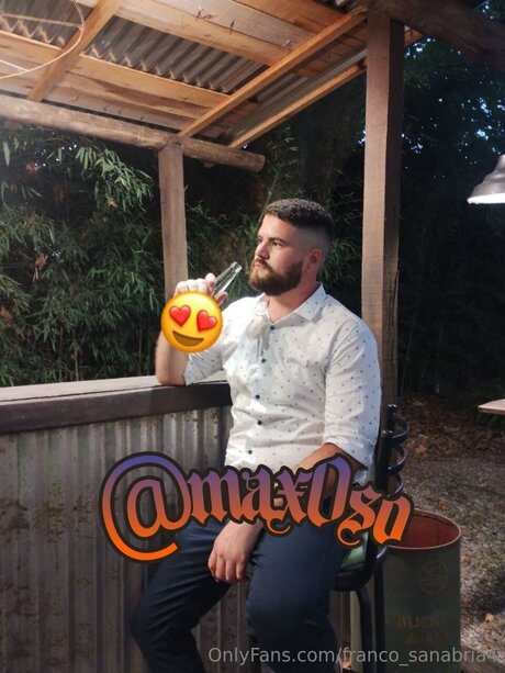 Franco Sanabria4