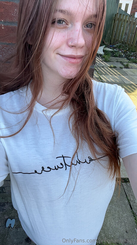 Pregnantmadz