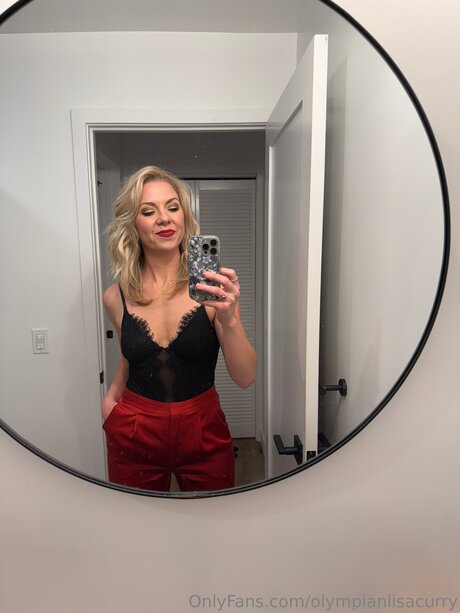 Olympianlisacurry