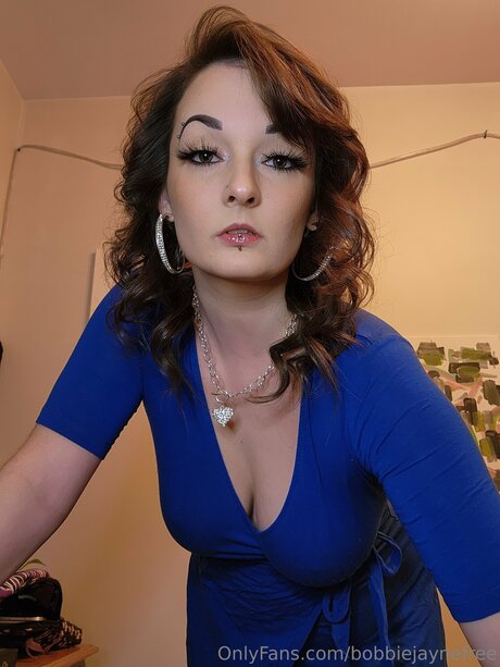 Bobbiejaynefree