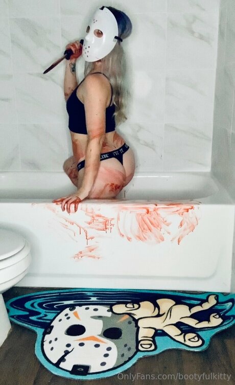 Bootyfulkitty