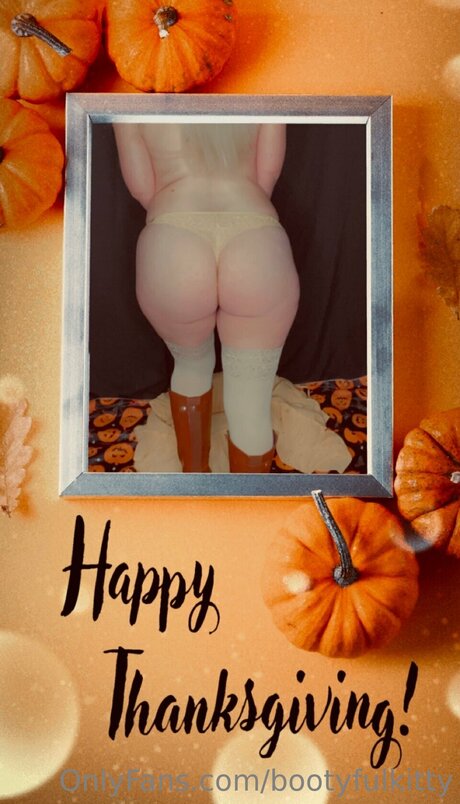 Bootyfulkitty