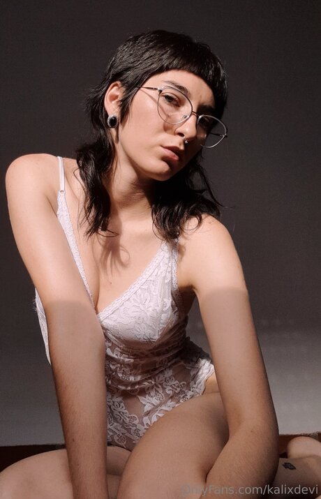 Kalixdevi