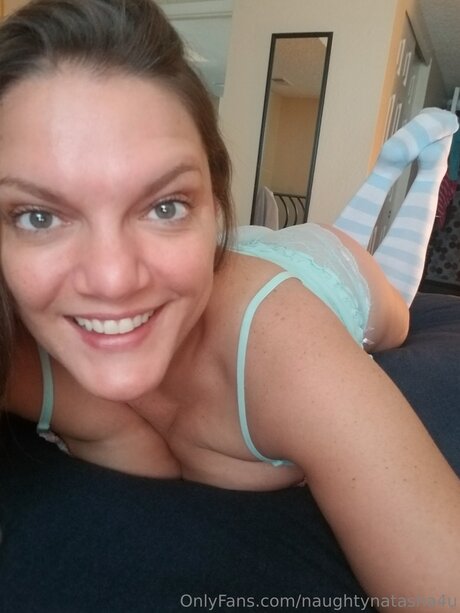 Naughtynatasha4u