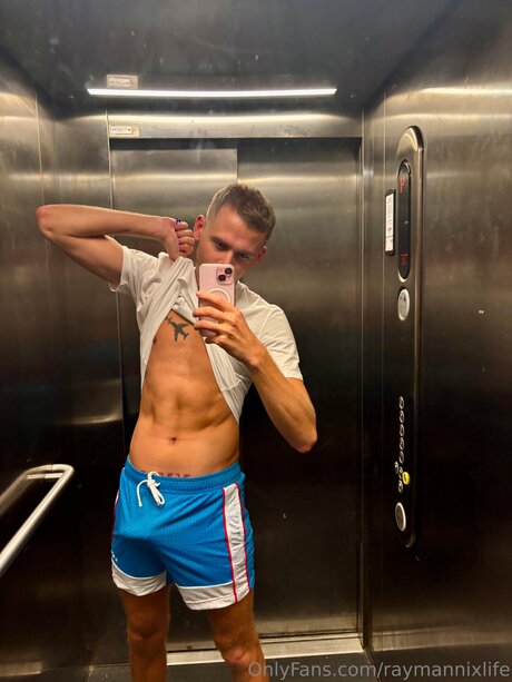 Raymannixlife