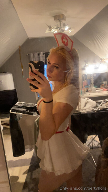 Bertyhora