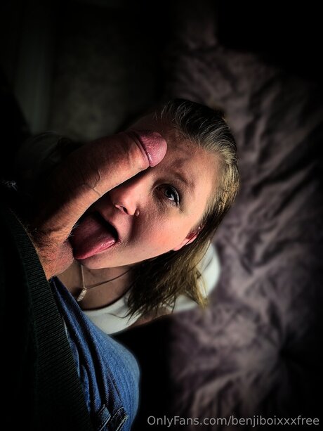 Benjiboixxxfree