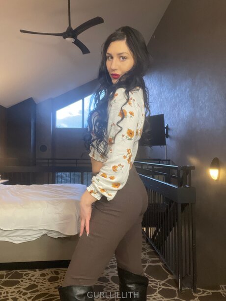Girllillith