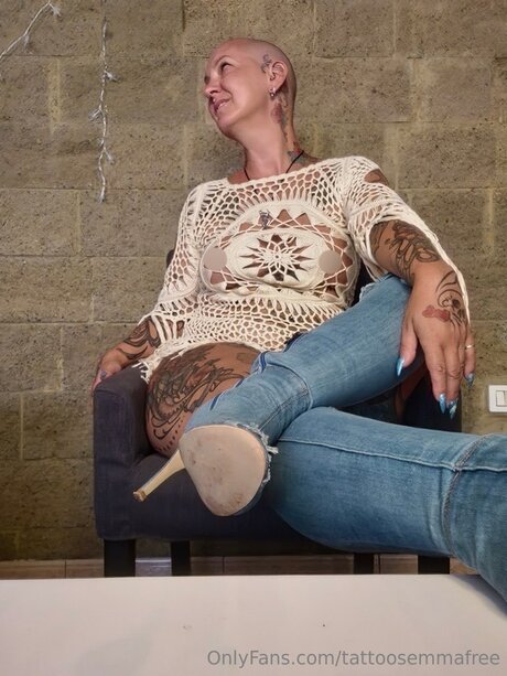 Tattoosemmafree