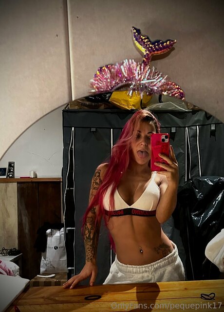Pequepink17