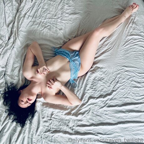 Raven Twilight