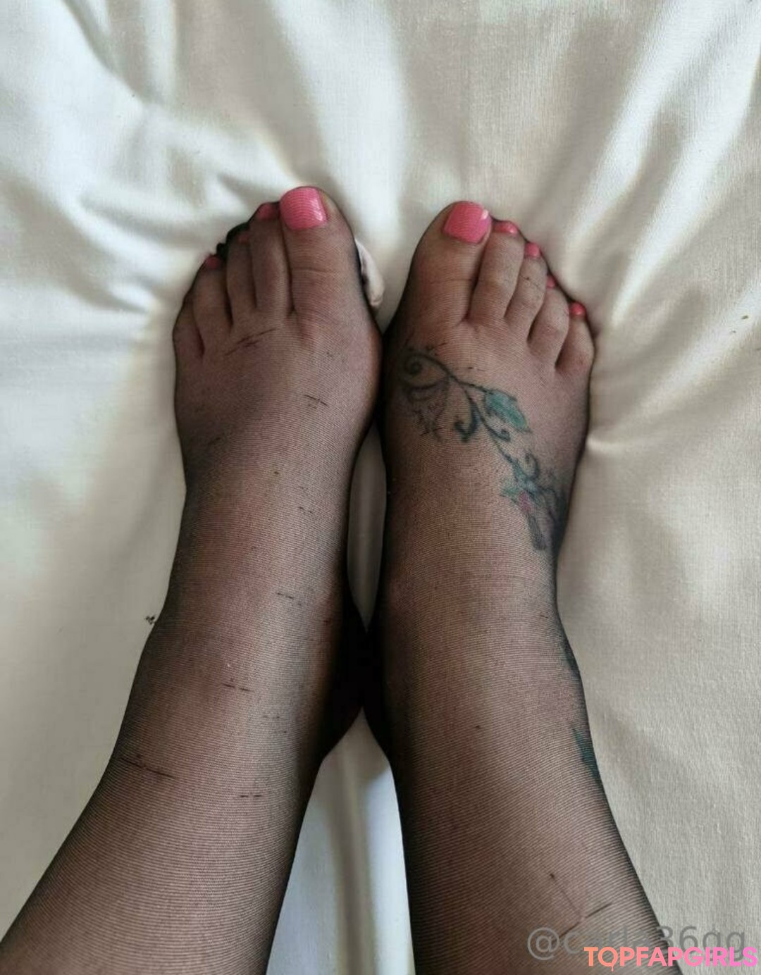 Naken lekkede OnlyFans-bilde av Carla36gg #1245