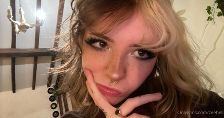 Zeehell