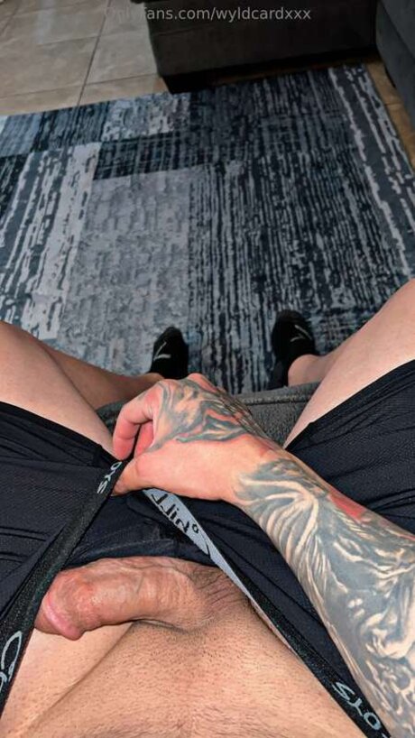 Wyldcardxxx
