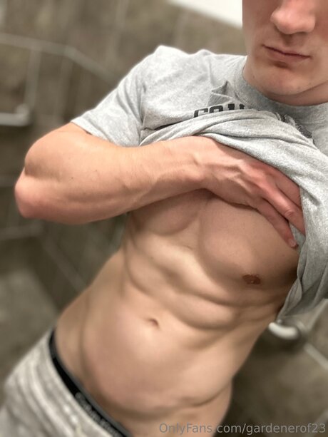 Gardenerof23
