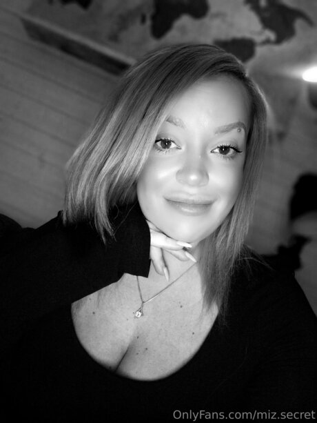Miz Secret