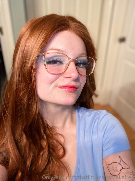 Thatlittlecarrotcakefree