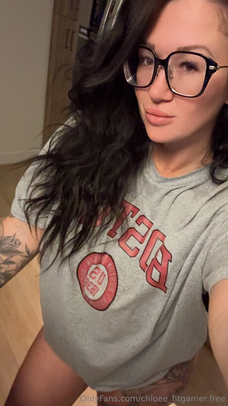 Chloee Fitgamer Free