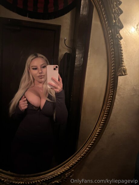 Kyliepagevip