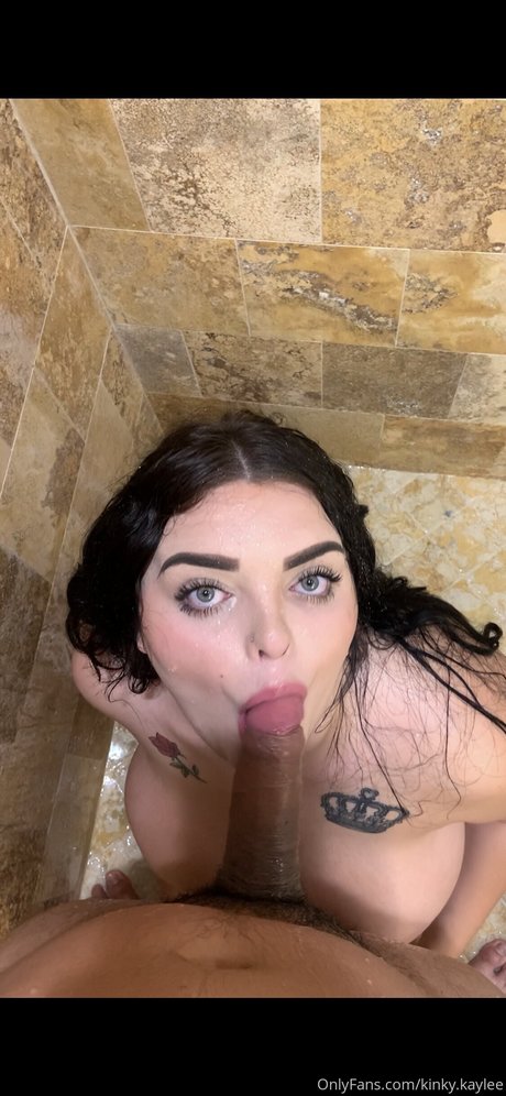 Foto desnuda filtrada de OnlyFans de Kaylee4keeps