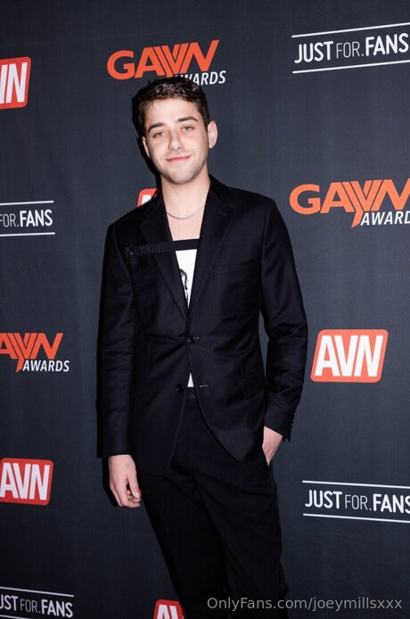 Joeymillsxxx