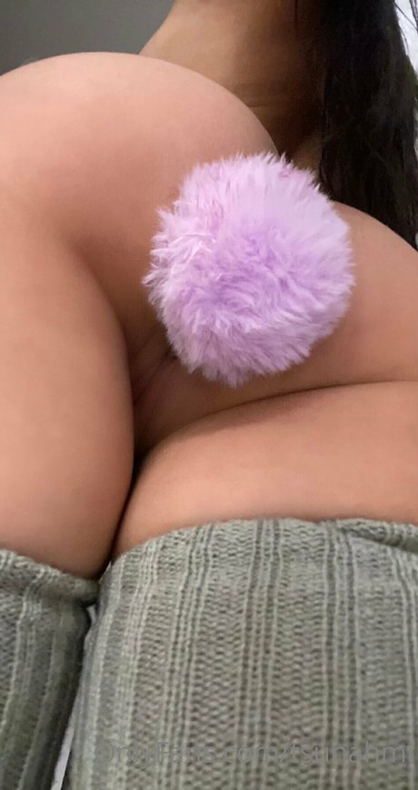 Nacktes geleaktes OnlyFans-Foto von Rin Atsumi