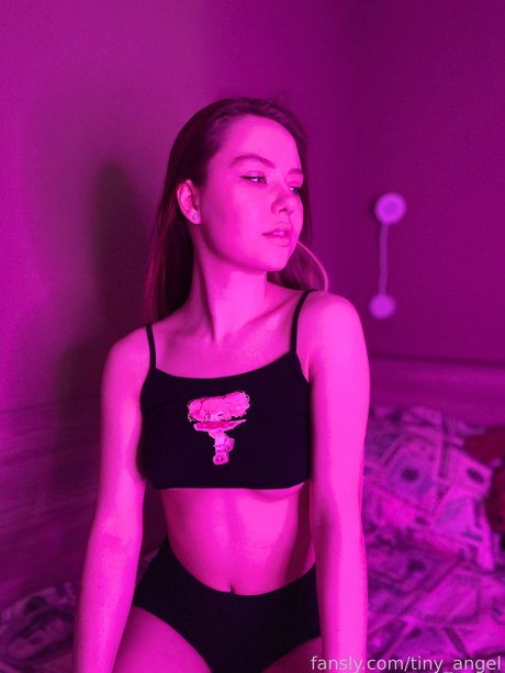 Tinyangelx