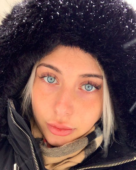 Daniela Sofia Bragagnolo