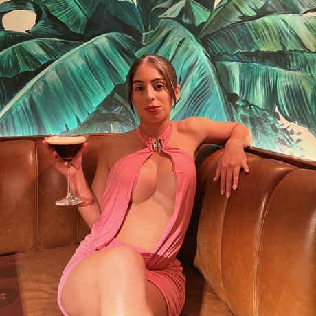 Nøgent lækket OnlyFans-billede af Keitykins