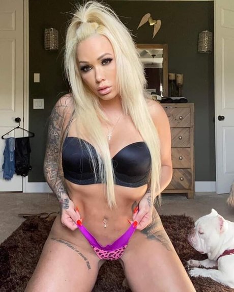 Bunnie Xo